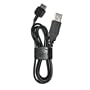 USB Sync Charging Data Cable for Samsung A167, A177, A237, A257 (MAGNET), A517, A637, A697 (Sunburst), A737, A747, A767, A777, A827, A867 (Eternity), A887 (Solstice), i325, i617, i637 (Jack), i770 (Saga), i907 (Epix), i910 (Omnia), M300, M510, M520, M560 (Reclaim), M800 (Instinct), M810/S30 (Instinct), R200, R211, R300, R310 (Byline), R311 (Axle), R400, R410, R420 (Tint), R430 (MyShot), R450 (Messager), R500, R520 (Trill), R550 (Jetset), R600 (Hu
