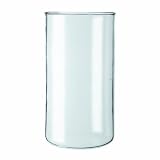 BODUM Replacement Beaker for Bean Coffee Press, 34-Ounce