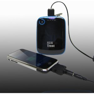 New Trent ultra high IMP500 5000 mAh External Battery Pack for
