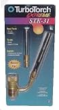 TurboTorch STK-31 ProPak MAPP, Propane, MAP-Pro Torch Kit (0386-0575)
