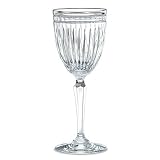 Marquis by Waterford Hanover Platinum Champagne Flute