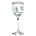 Marquis by Waterford Hanover Platinum Champagne Flute