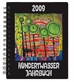 Hundertwasser Jahrbuch 2009 - Friedensreich Hundertwasser