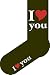 Sports : Socke - I Love You