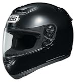 Shoei X-Eleven Full Face Motorcycle Helmet Black M