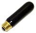 40 watt 120 volt T10 Medium Screw (E26) Base Black Light Incandescent Westinghouse Light Bulb