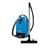 Miele S380 Bagged Cylinder Vacuum