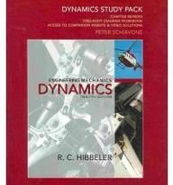 Engineering Mechanics Dynamics & Mastering Engineering Package (12th Edition)