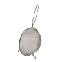 Faringdon 20cm Tinned Steel Sieve