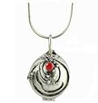 Collier Vintage Vampire Diaries - All...
