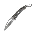 Smith & Wesson SWPROGRPocket Protector Knife, Grey