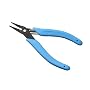 Xuron 485S Serrated Long Nose Plier