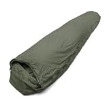 Versatile Tactical System Or VTS Olive Right Hand Zip - Versitile Tactical