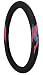 Search : 1pc Marvel Comics Superhero Spider MAN Spiderman Steering Wheel Cover for Car Suv Truck