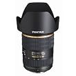Pentax SMC DA* Series 16-50mm f/2.8 ED AL IF SDM Wide Angle Zoom Lens for Pentax Digital SLR Cameras