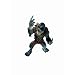 DC Unlimited World of Warcraft: Series 7: Worgen Spy: Garm Whitefang Action Figure