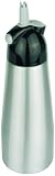 Produkt-Bild: iSi 1507 Schlagsahnebereiter Easy Whip RL, 0.5 L, alu matt