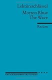 The Wave - Lekt&uuml;reschl&uuml;ssel - 