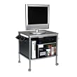 ATLANTIC 45506014 TEEN GAMING CENTER
