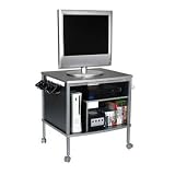 Review Atlantic 45506014 / Mobile Gaming Center Silver