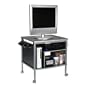 Mobile Gaming Center Silver