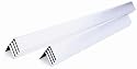 Weber 7537 Stainless Steel Flavorizer Bars