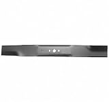 Oregon Lawn Mower Blade For AYP/Poulan Husqvarna Poulan Craftsman 21-3/4-Inch 95-023