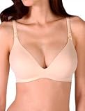 Motherhood Maternity: Plus Size Full Support Soft Cup No Wire Nursing Bra
