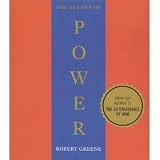 The 48 Laws of Power [Abridged][Audiobook] (Audio CD)