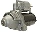 Quality-Built 17778N Supreme Starter