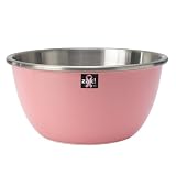 Zak Designs Gemini Bowl Pink