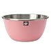 Kitchen & Housewares : Zak Designs Gemini Bowl Pink