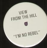 IM NO REBEL 12 INCH (12" SINGLE) UK EMI 1987