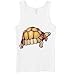 TURTLE Women's Tank Top