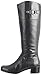 AK Anne Klein Women's Evon Boot