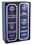 Taylor of Old Bond Street Mr. Taylor Shaving Cream Tube 75g and Aftershave Balm 75g in Gift Box 2 pc shave gift set