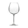 The Wine Enthusiast Fusion Stemware Pinot Noir Glasses Set of 4