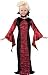 Gothic Vampire Childs Costume