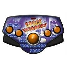 Space Invaders (Plug n Play TV Games)