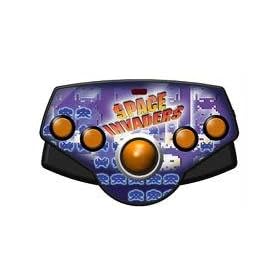 Space Invaders (Plug n Play TV Games)