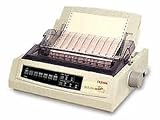 Okidata ML320T TURBO DOTPR 435CPS-RS-232C 9PIN NCAR 220V ( 91907102 )