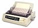 Okidata ML320T TURBO DOTPR 435CPS-RS-232C 9PIN NCAR 220V ( 91907102 )