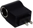 MOBI 70082 Universal Lighter/AC Adapter