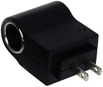 MOBI 70082 Universal Lighter/AC Adapter