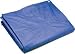 P-Line Blue Poly Tarps 20' x 20'