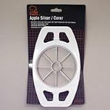 Apple Slicer & Corer, Stainless by Chef Craft