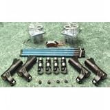 JIMS SHOVELHEAD CLEAN-UP KIT 1046
