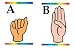 Learning Cards Sign Language &