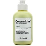 Dr. Jart Ceramidin Liquid, 5 Ounce/150 ml