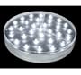 E-Maxi Luminator Light Base 8-Inch Battery Operated - LB31W8 19512